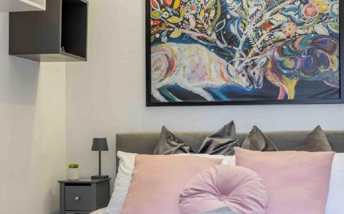 HolidayHomesRome-Portuense21-StudioLittleGarden