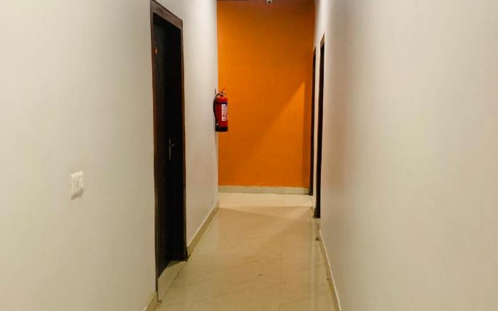 Hotel Aditya Palace Guwahati