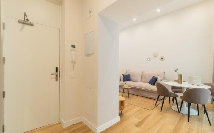 Apartamento Duplex 2 Dormitorios