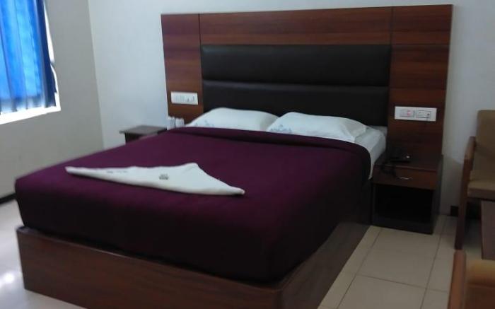 ASOKA INN