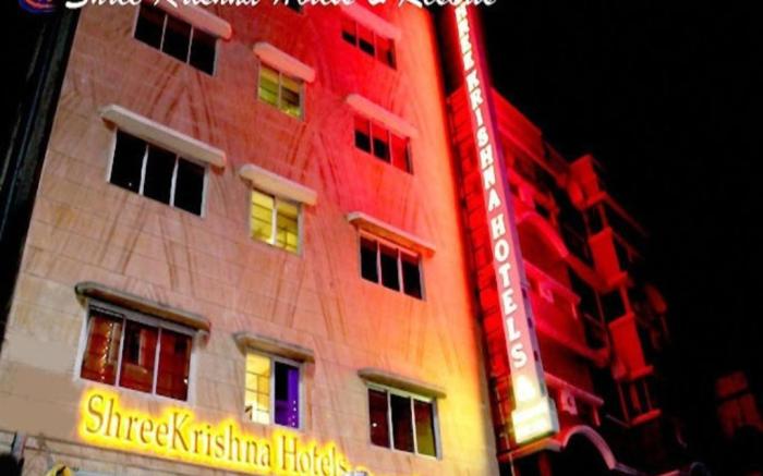 shree krishna hotels and resorts pvt ltd