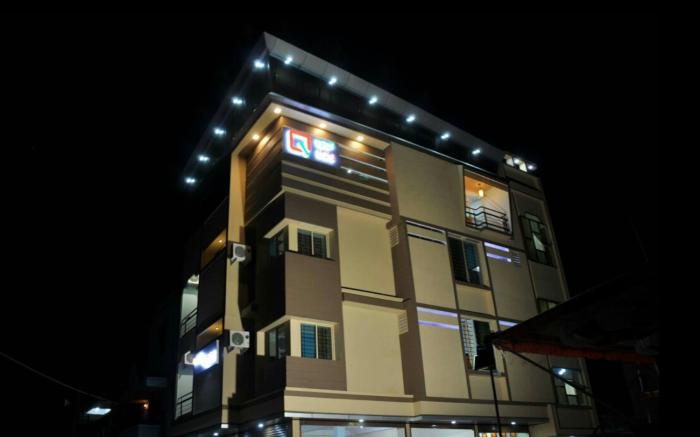 Hotel QInn