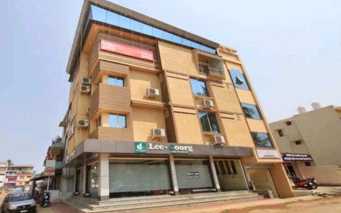 Hotel QInn