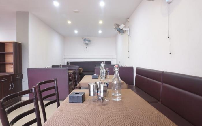 DE COMFORT EXECUTIVE