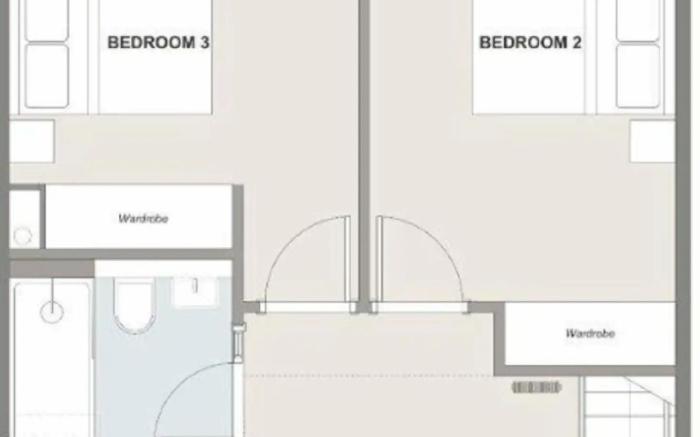 Suite21@RWY