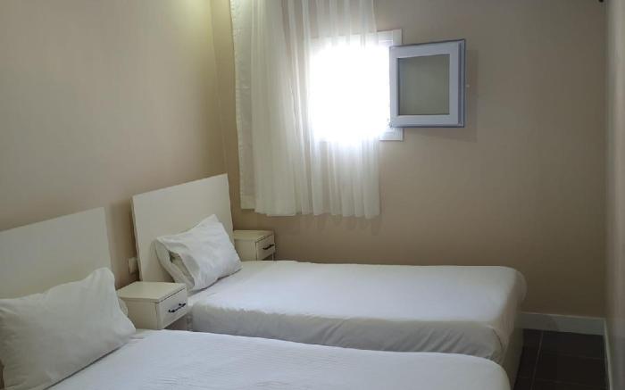 Rota Star Hotel Beyoğlu
