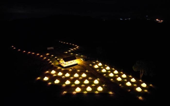 FULL MOON GLAMPING KHAOKAO