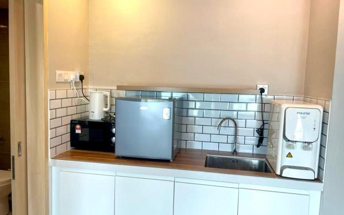 Imperium Residence Seaview Kuantan with Muji Style