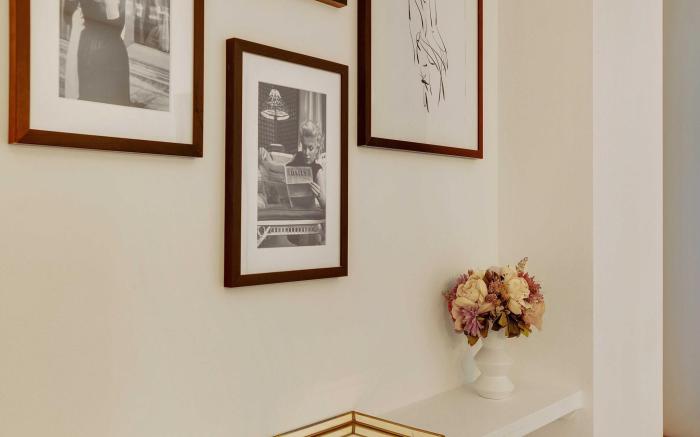 Serene apartment for 6p near the Marais