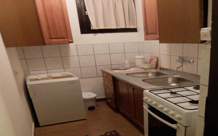 Apartments  Rooms Rendulic - One Bedroom Apartment with Balcony