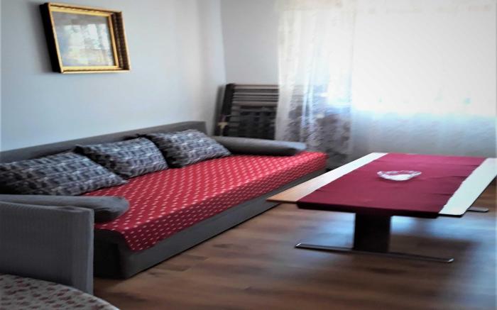 Apartment Modric - Two Bedroom Apartment With Terrace