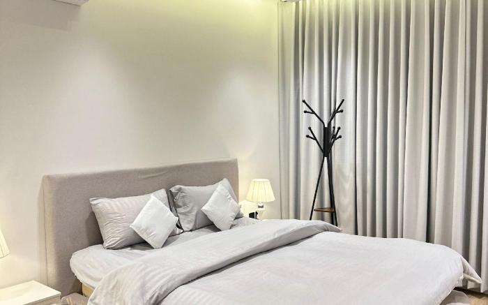 Room for daily rent