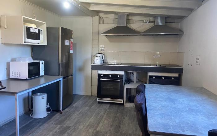 A1 Kaikoura Holiday Park