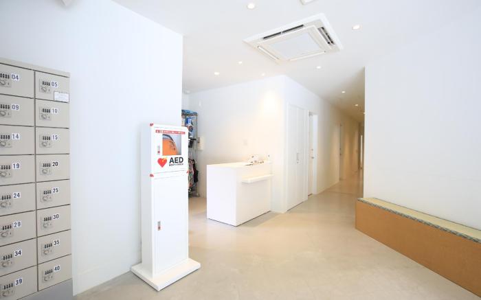 Beach Terrace Kushimoto