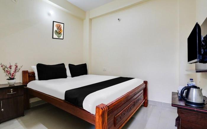 Hotel O M.V PALACE