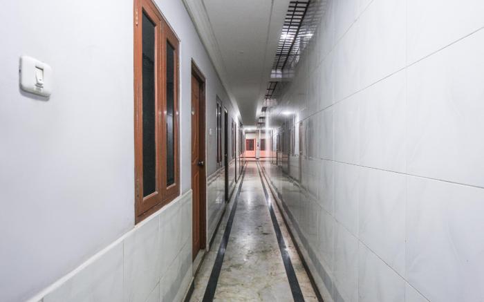 OYO Hotel O Kumaran Park