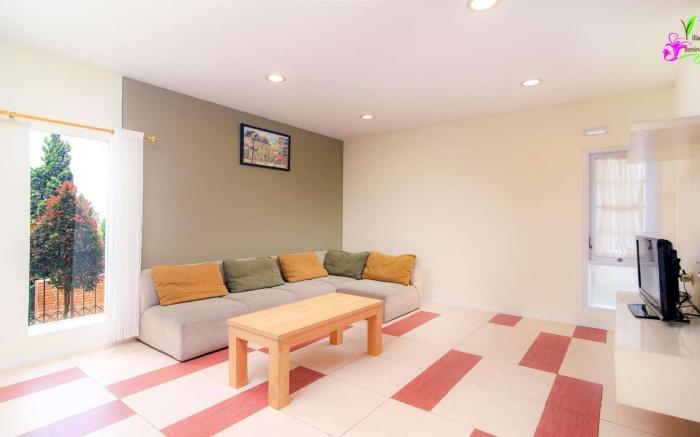Villa Bening Blok A