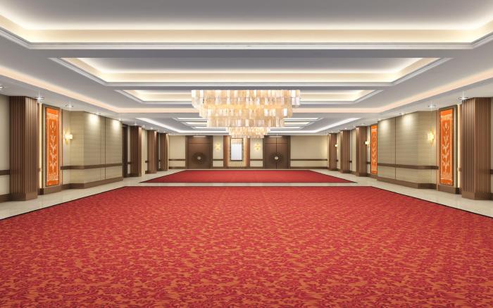 Fortune Beachfront, Puri - Member ITC Hotels' Group
