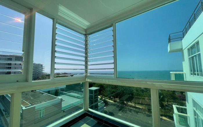 Hotel Beach Mui Ne