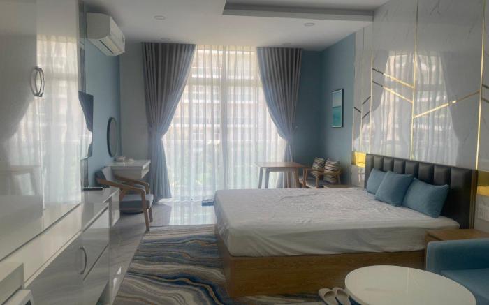 Hotel Beach Mui Ne