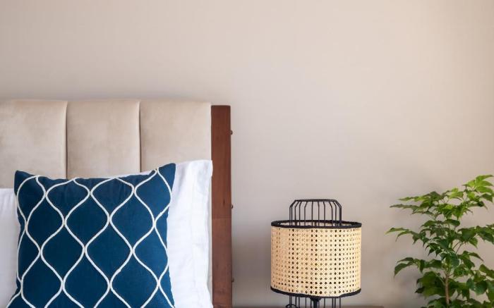Brikitt Sundown Suite 2BHK Dabolim