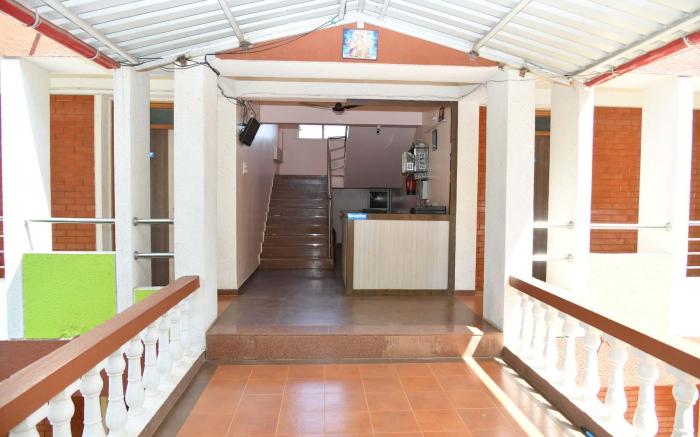 River Palace - A Valley View Hotel (Pure Veg)