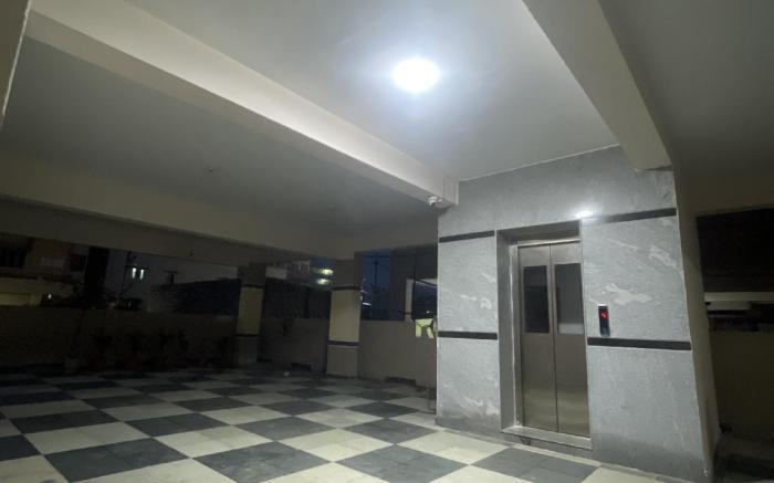 The Luxury Heaven HomeStay