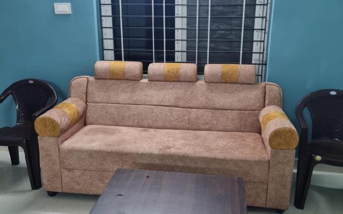 The Luxury Heaven HomeStay