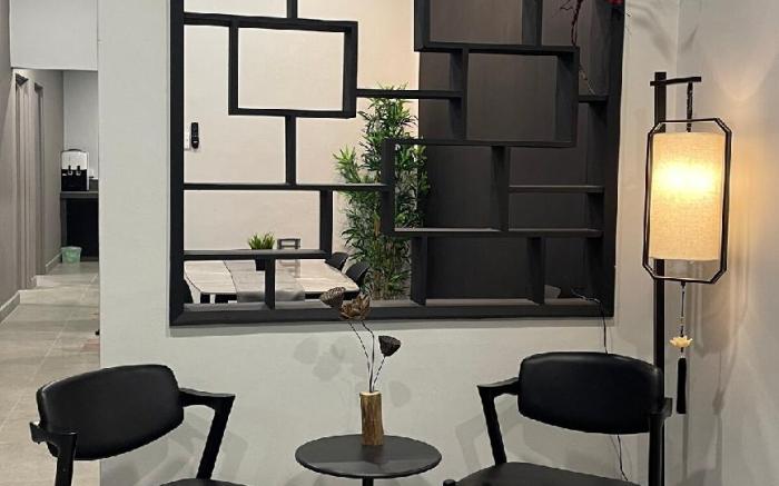 Sam Choon Homestay Batu Pahat City Centre 4Room4CP