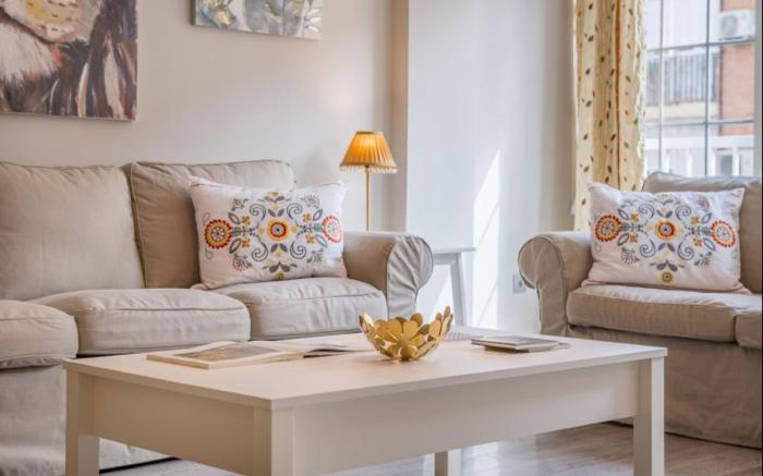 Luxury Suite Reino de Granada
