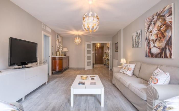 Luxury Suite Reino de Granada