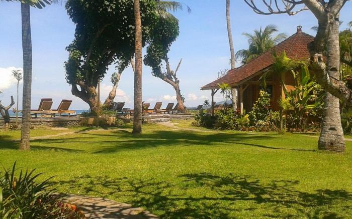 D'Tunjung Resort & Spa