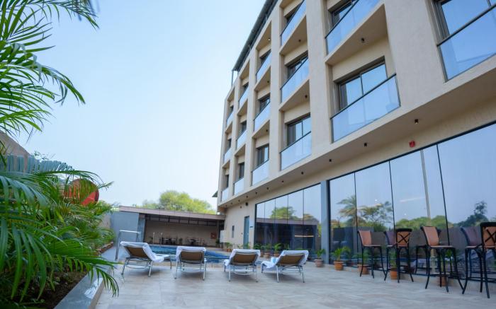 Pride Elite, Daman