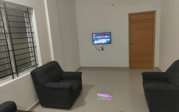 SS Suites