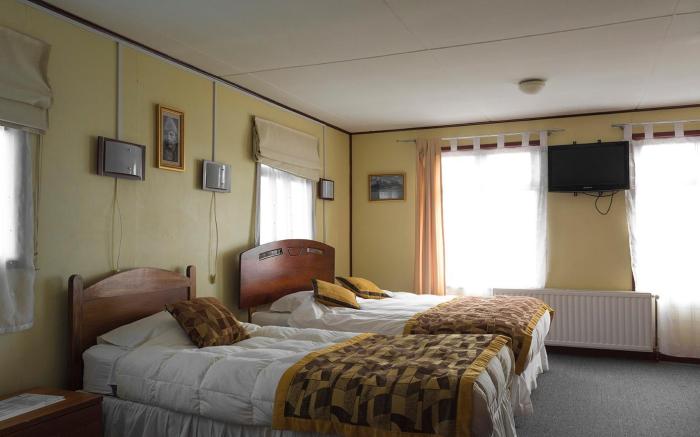 Hostal Alcazar Puerto Natales