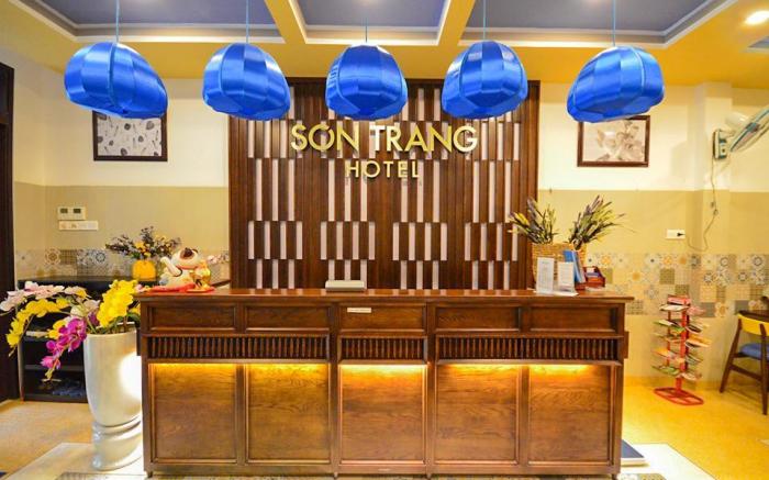 Son Trang Hotel Hoi An