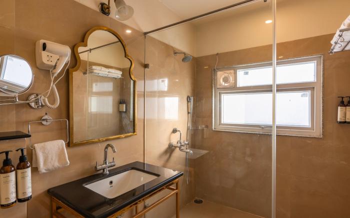 Moustache Select Udaipur