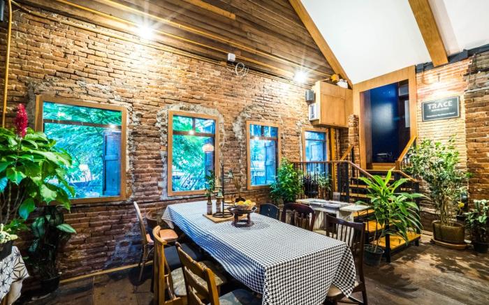 Historic Villa in Thapae/Nightbazaar