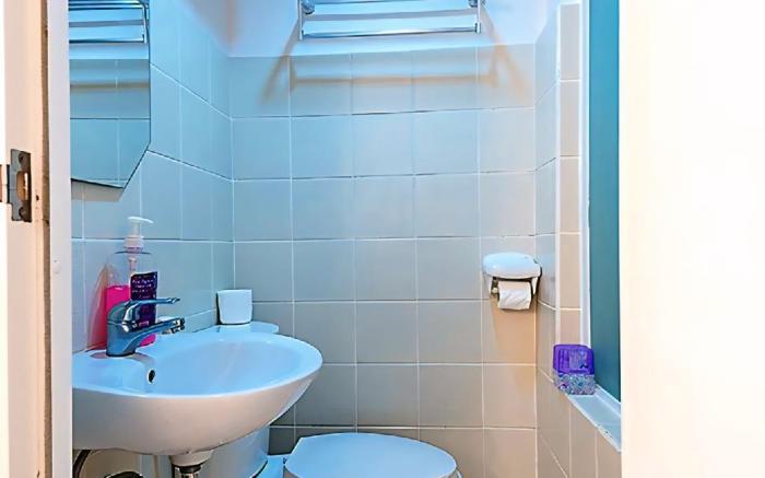 Light & Chic - Mi Casa Tagaytay 