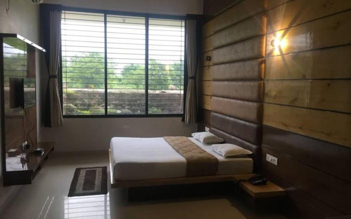 Shivani Resort