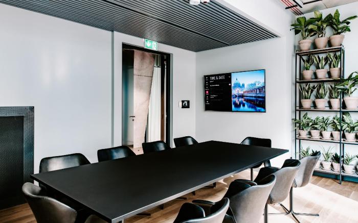 Vienna House by Wyndham Mokotow Warsaw
