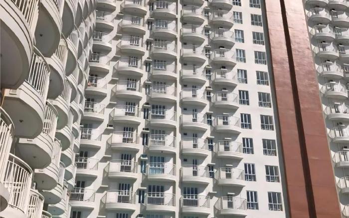 Cozy & Homey - Mi Casa Tagaytay Vacation Pad 