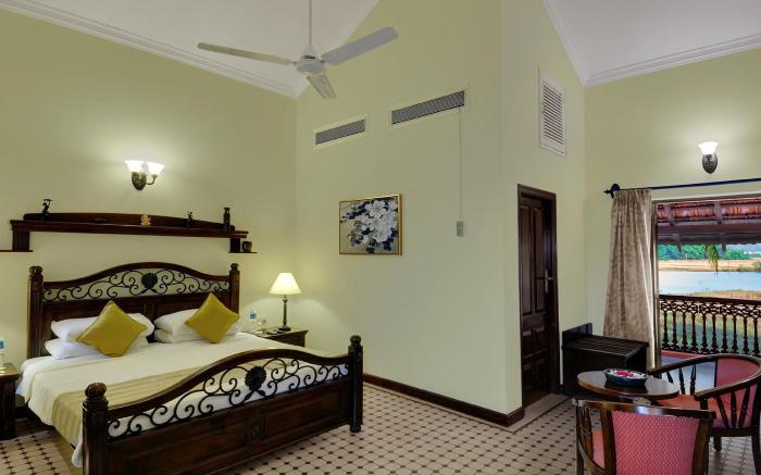Mercure Goa Devaaya Resort