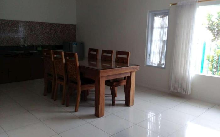 Villa Bening Blok C
