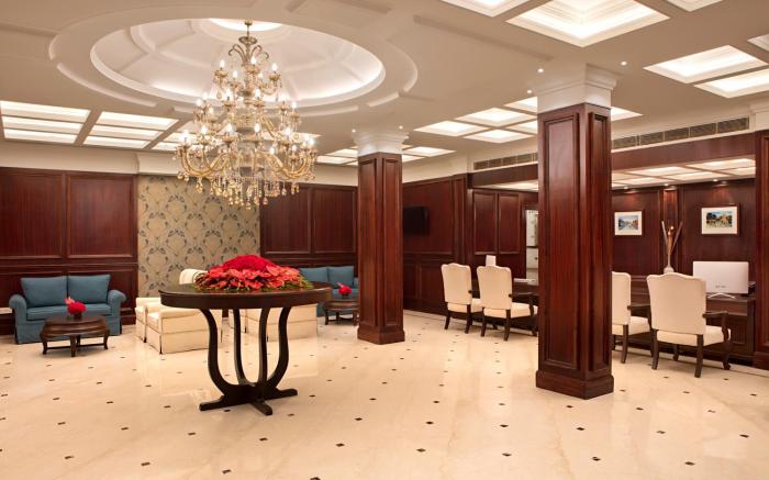 Fortune Select Forest Hill, Kasauli - Member ITC Hotels' Group