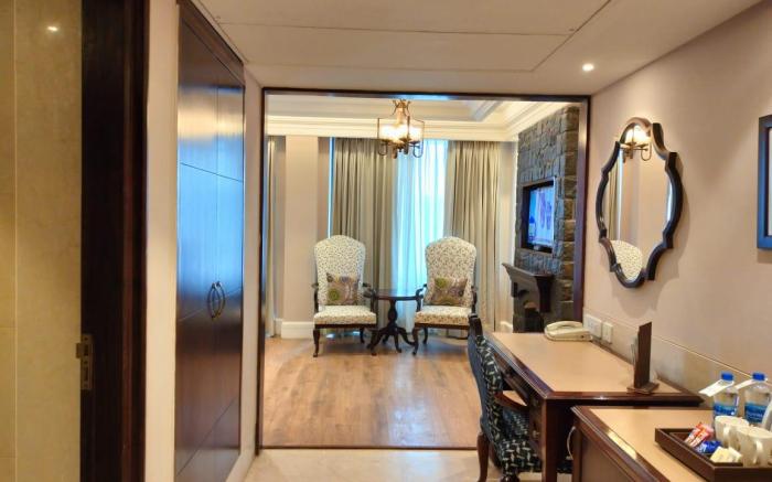Fortune Select Forest Hill, Kasauli - Member ITC Hotels' Group
