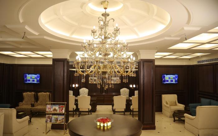 Fortune Select Forest Hill, Kasauli - Member ITC Hotels' Group