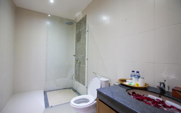 Seken Cottage Ubud