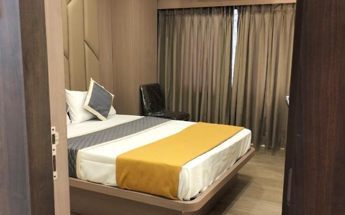 Hotel Royal inn