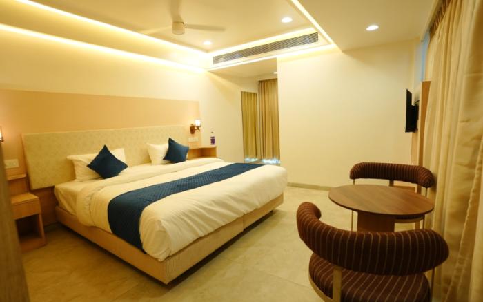 The Haven Koregaon Park